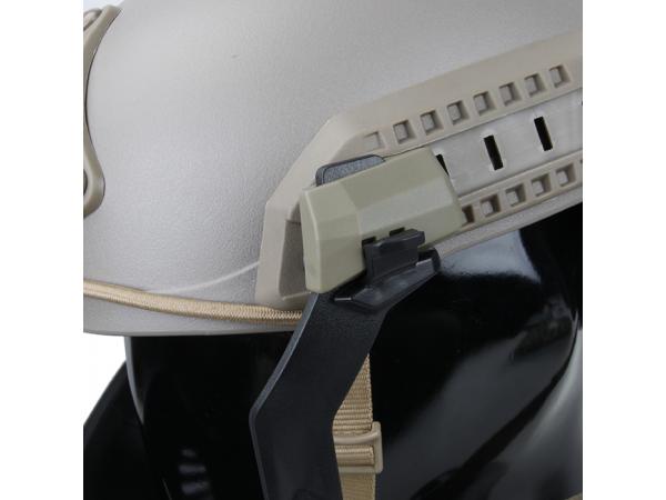 G TMC SF mask & ARC Rail Adaptor ( DE )